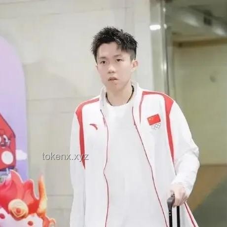 奥运乒乓球决赛服装差异研究：莫雷加德干爽VS樊振东大汗